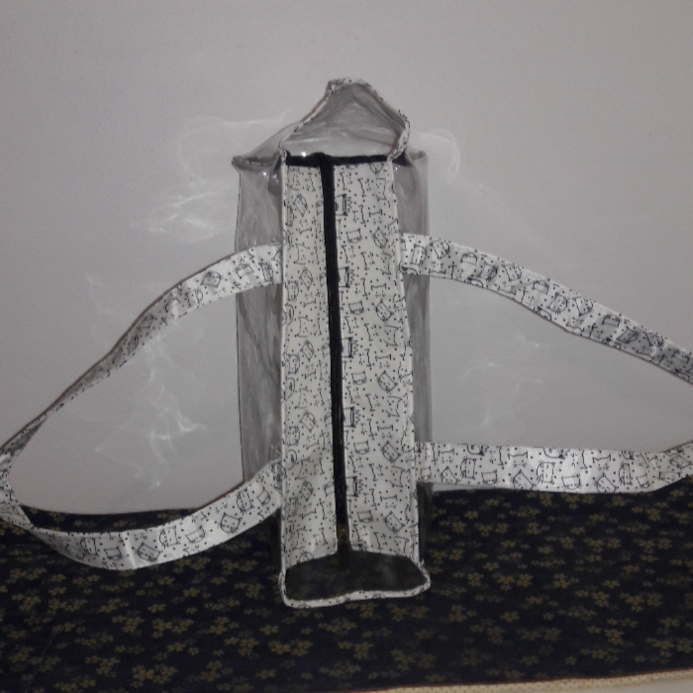 Clear Bag - image 3